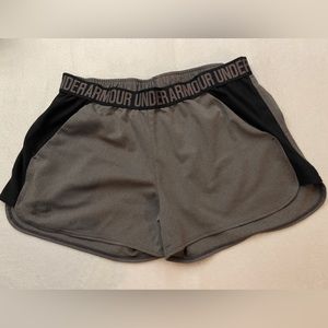 Under Armour HeatGear Shorts